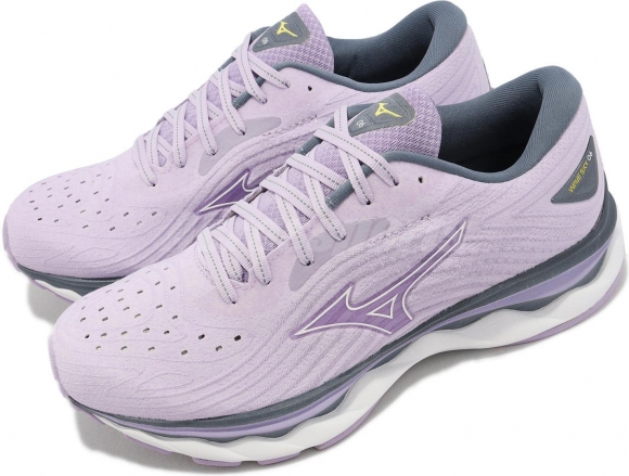 J1GD2202 72 MIZUNO Wave Sky 6 (W) / Кроссовки
