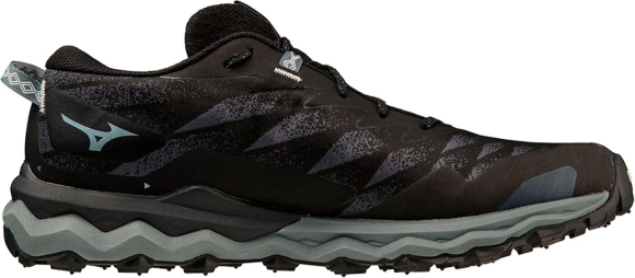 J1GJ2256 51 MIZUNO Wave Daichi 7 G-TX / Кроссовки внедорожники