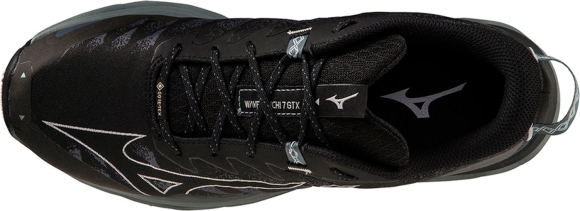 J1GJ2256 51 MIZUNO Wave Daichi 7 G-TX / Кроссовки внедорожники
