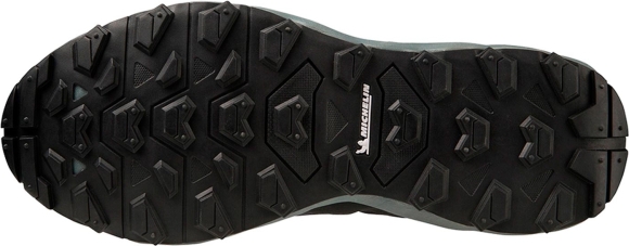 J1GJ2256 51 MIZUNO Wave Daichi 7 G-TX / Кроссовки внедорожники