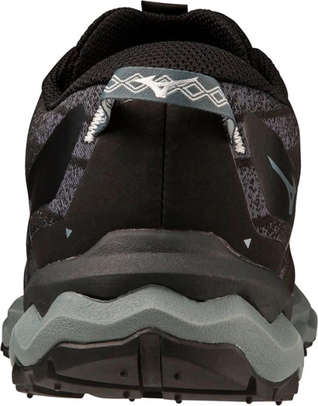 J1GJ2256 51 MIZUNO Wave Daichi 7 G-TX / Кроссовки внедорожники