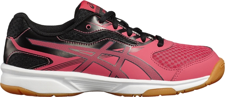Детские кроссовки C734Y 1995 asics upcourt 2 GS зальные асикс ...