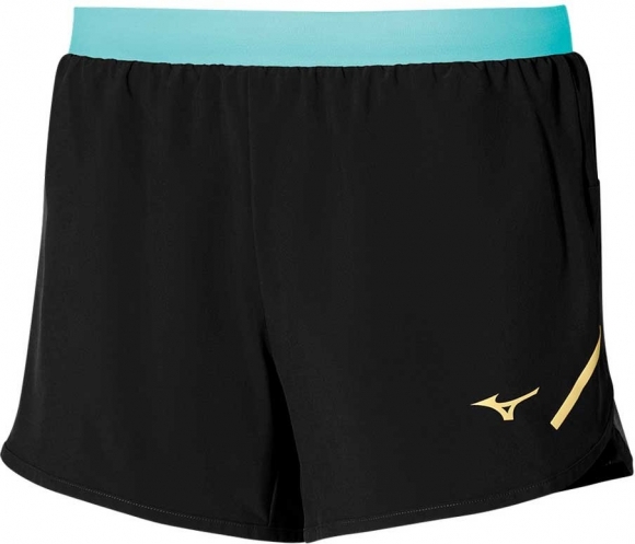 J2GBB201 09 MIZUNO Aero 4.0 Short (W) / Шорты