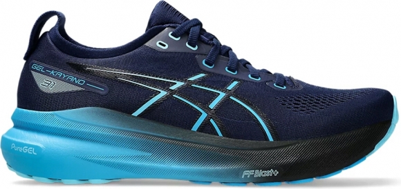 1011B867 401 ASICS Gel-Kayano 31 / Кроссовки