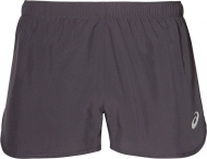 2011A008 020 ASICS Silver Split Short / Шорты беговые