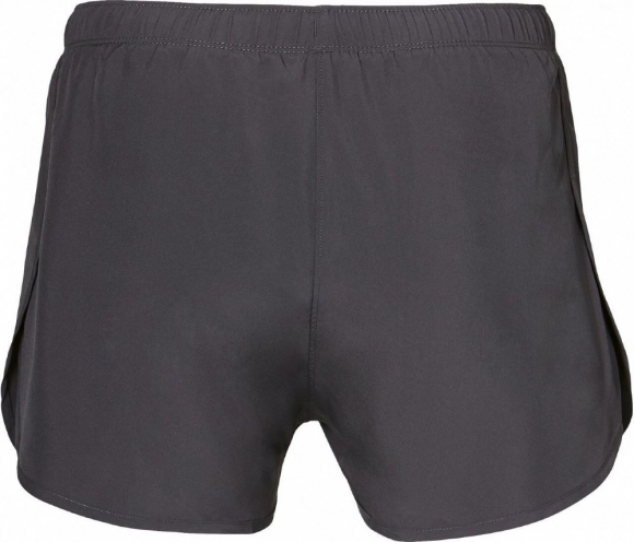 2011A008 020 ASICS Silver Split Short / Шорты беговые