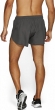 2011A008 020 ASICS Silver Split Short / Шорты беговые