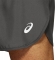 2011A008 020 ASICS Silver Split Short / Шорты беговые