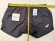 2011A008 020 ASICS Silver Split Short / Шорты беговые