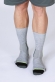 XS-RQPWW24U G741 X-BIONICS X-Socks Run Perform Warm Crew Socks / Носки