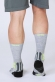 XS-RQPWW24U G741 X-BIONICS X-Socks Run Perform Warm Crew Socks / Носки