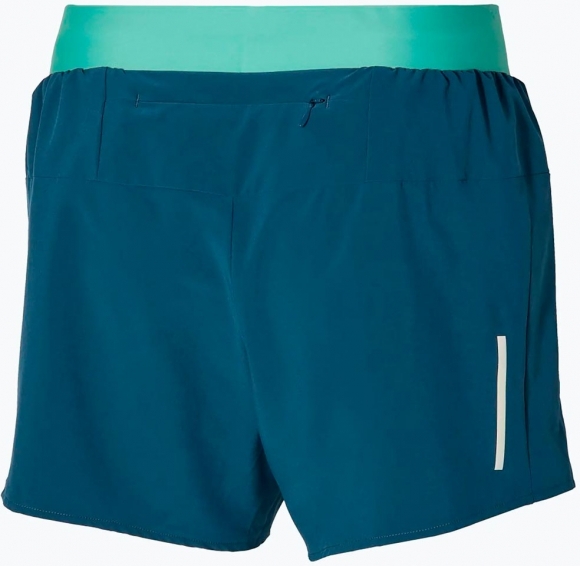 J2GBB705 18 MIZUNO Alpha 4.5 Short (W) / Шорты
