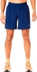 2011C390 404 ASICS Road 2-in-1 7" Short / Шорты 2 в 1