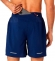 2011C390 404 ASICS Road 2-in-1 7" Short / Шорты 2 в 1