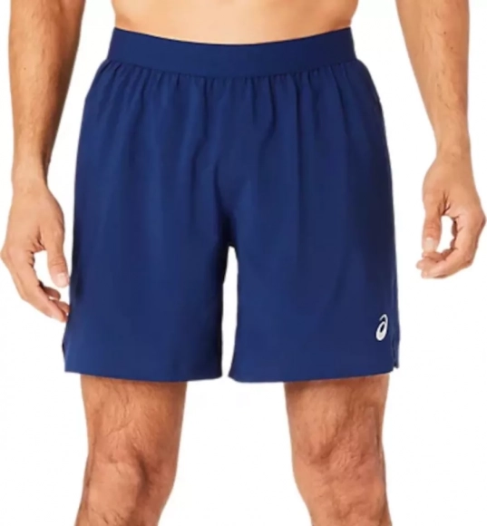 2011C390 404 ASICS Road 2-in-1 7" Short / Шорты 2 в 1