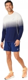 2011C390 404 ASICS Road 2-in-1 7" Short / Шорты 2 в 1