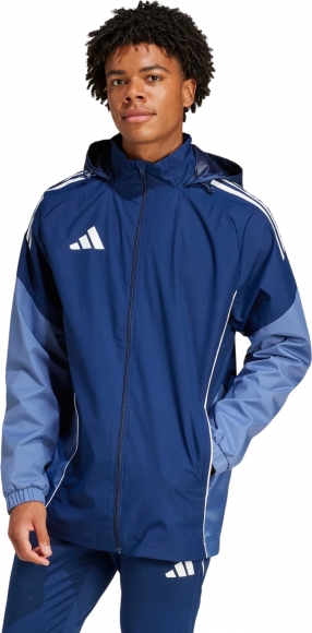 JI6543 ADIDAS TIRO25C AW JKT / Ветровка