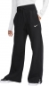 DQ5615 010 NIKE W NSW PHNX FLC HR PANT WIDE / Брюки