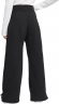 DQ5615 010 NIKE W NSW PHNX FLC HR PANT WIDE / Брюки
