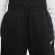 DQ5615 010 NIKE W NSW PHNX FLC HR PANT WIDE / Брюки