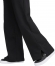 DQ5615 010 NIKE W NSW PHNX FLC HR PANT WIDE / Брюки