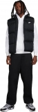 FB7373 010 NIKE M NK CLUB PUFFER VEST / Жилет