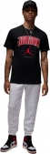 HQ0009 010 NIKE M J CITY 88 SS CREW (Jordan) / Футболка