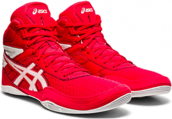 1081A021 603 ASICS Matflex 6 / Обувь для борьбы