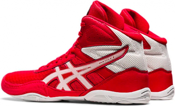 1081A021 603 ASICS Matflex 6 / Обувь для борьбы