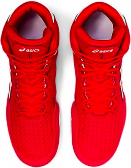 1081A021 603 ASICS Matflex 6 / Обувь для борьбы
