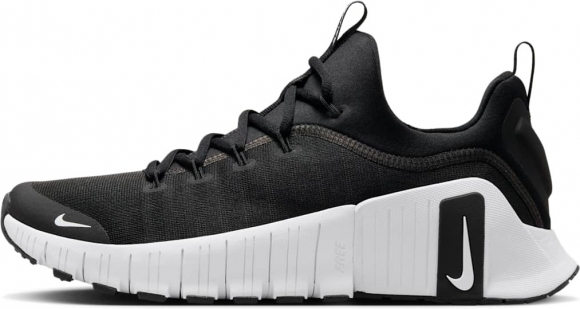 FJ7127 001 NIKE FREE METCON 6 / Кроссовки