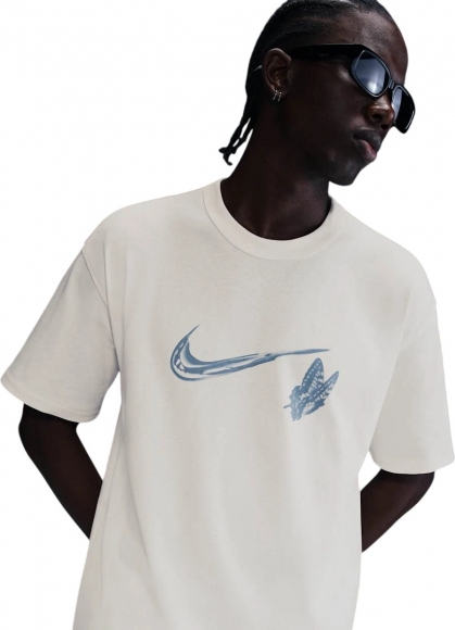 HJ0782 901 NIKE U NSW TEE M90 OC SSTNBLTY 1 / Футболка