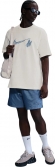 HJ0782 901 NIKE U NSW TEE M90 OC SSTNBLTY 1 / Футболка