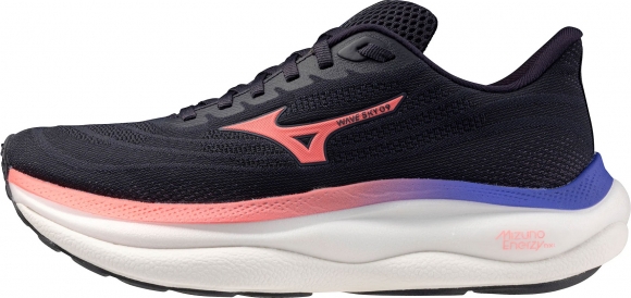 J1GD2502 21 MIZUNO Wave Sky 9 (W) / Кроссовки