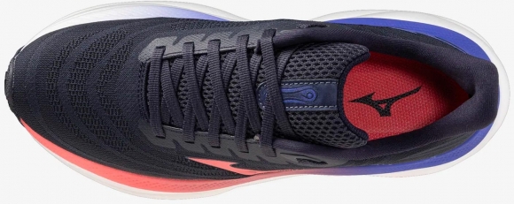 J1GD2502 21 MIZUNO Wave Sky 9 (W) / Кроссовки