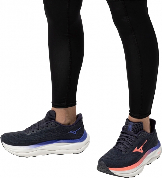 J1GD2502 21 MIZUNO Wave Sky 9 (W) / Кроссовки