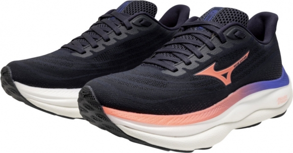 J1GD2502 21 MIZUNO Wave Sky 9 (W) / Кроссовки