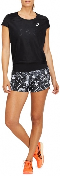 2012B181 001 ASICS Future Tokyo 3.5" Short (W) / Шорты 2012B181 001 ASICS Future Tokyo 3.5" Short (W) / Шорты