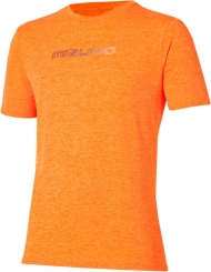 J2GAC509 51 MIZUNO Core Short Sleeve Tee / Футболка