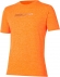 J2GAC509 51 MIZUNO Core Short Sleeve Tee / Футболка