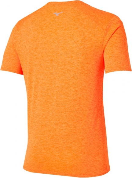 J2GAC509 51 MIZUNO Core Short Sleeve Tee / Футболка