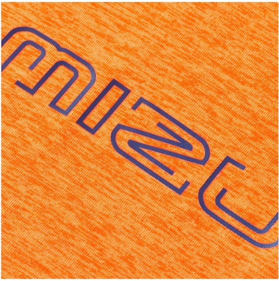 J2GAC509 51 MIZUNO Core Short Sleeve Tee / Футболка