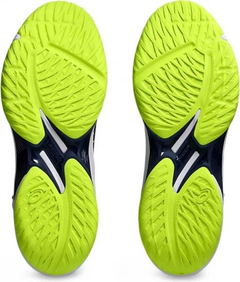 1071A095 400 ASICS Beyond FF MT / Кроссовки волейбольные