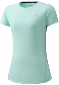 J2GA7721 30 MIZUNO Impulse Core Tee (W) / Футболка