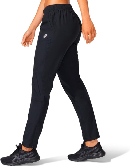 2012C339 001 ASICS Core Woven Pant (W) / Брюки спортивные