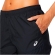 2012C339 001 ASICS Core Woven Pant (W) / Брюки спортивные