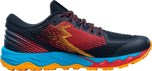 Y2104 0928 361° Yushan 2 / Кроссовки внедорожники