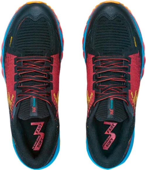 Y2104 0928 361° Yushan 2 / Кроссовки внедорожники