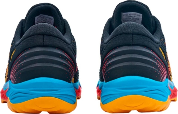 Y2104 0928 361° Yushan 2 / Кроссовки внедорожники