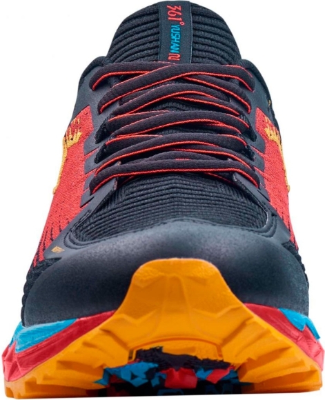 Y2104 0928 361° Yushan 2 / Кроссовки внедорожники